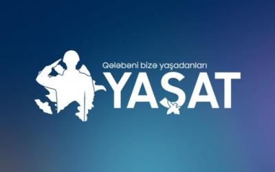 &ldquo;YAŞAT&rdquo; Fonduna rəhbər təyin edilib Xəbər şəkili