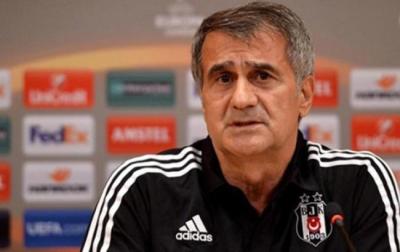 Şenol G&uuml;neş və futbol&ccedil;uları karantinə alındı Xəbər şəkili