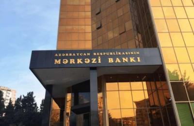 Mərkəzi Bank problemli kreditlərin həcmini a&ccedil;ıqladı Xəbər şəkili