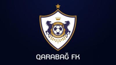 &ldquo;Qarabağ Futbol Klubu&rdquo;nun gəlirləri 40% artıb Xəbər şəkili