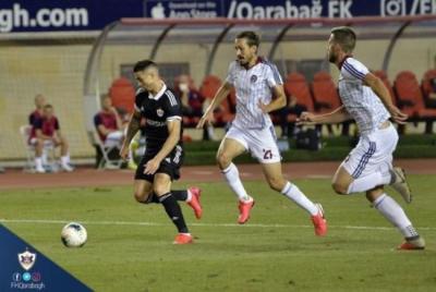 &ldquo;Qarabağ&rdquo; &ldquo;Şerif&rdquo;ə qarşı: Heyət a&ccedil;ıqlandı Xəbər şəkili