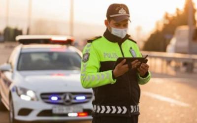 Bu şəhər və rayonlarda polis postları qurulacaq - Siyahı Xəbər şəkili