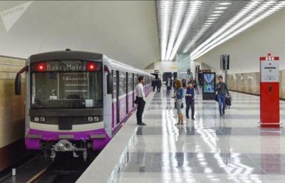 Metro nə vaxt a&ccedil;ılacaq? -  Xəbər şəkili