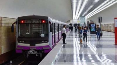 Operativ Qərargahdan metronun fəaliyyəti ilə bağlı  Xəbər şəkili