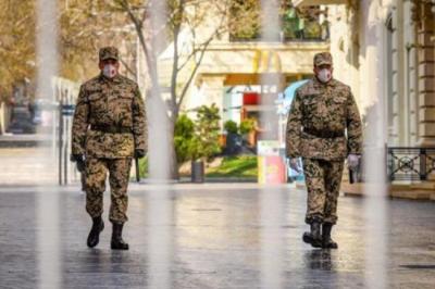 Azərbaycanda karantin rejimi ilə bağlı qərar verilir -  Xəbər şəkili