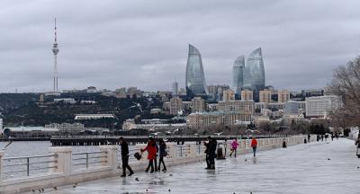 DİQQƏT! Sabah saat 14:00-da çölə çıxmayın Xəbər şəkili