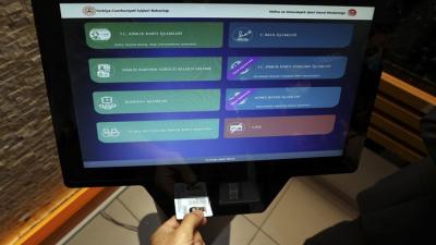 E-İmza İşində Əsas Həbs: Qaçaq Düşmüş "1 Nömrə" Yaxalandı Xəbər şəkili