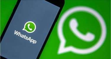 “WhatsApp”da mesaj göndərmək üsulu dəyişdi
