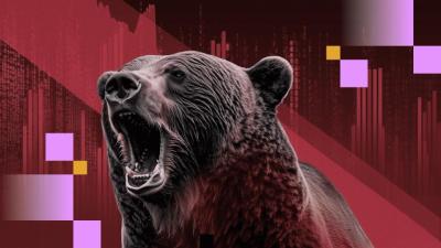 Kripto Bazarda Kəskin Eniş: Bitcoin $107K-dan Aşağı Düşdü, XRP və ADA Həftəlik 17% İtirdi Xəbər şəkili